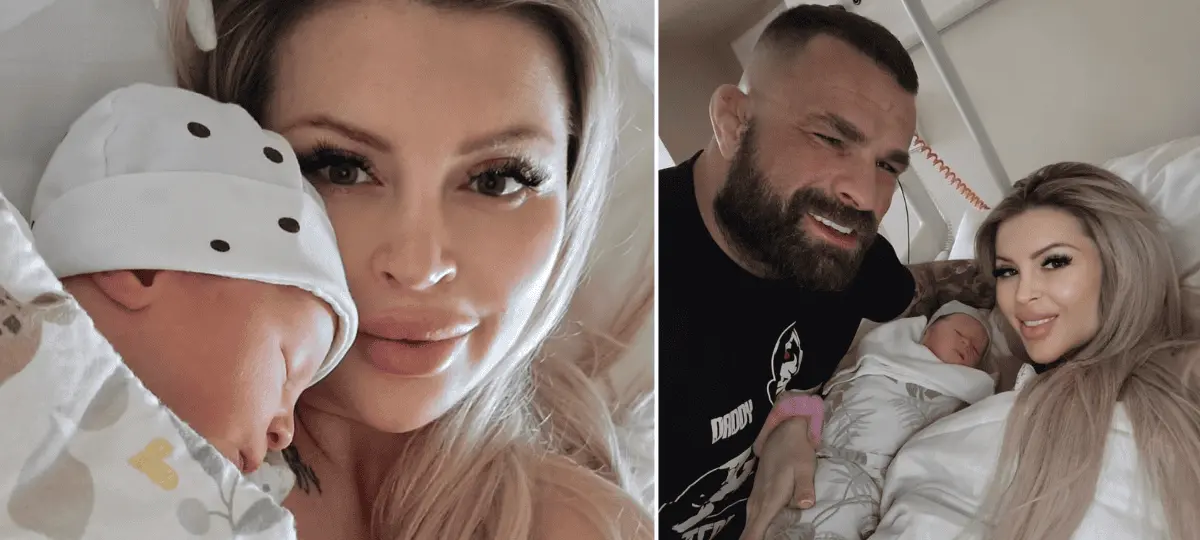 Lela Vémola, dieťa