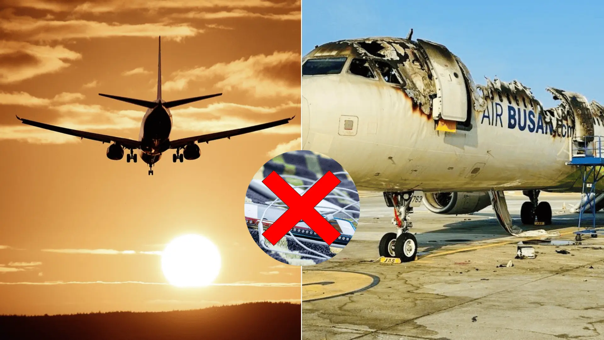 powerbanky v lietadle