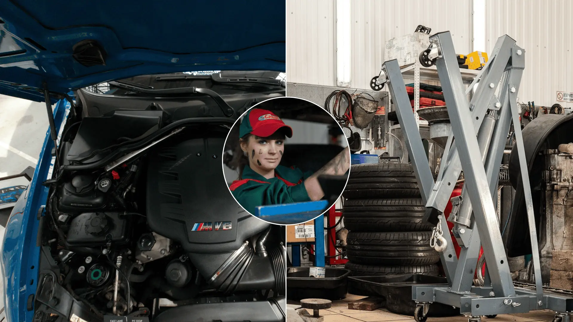 ako vybrat autoservis