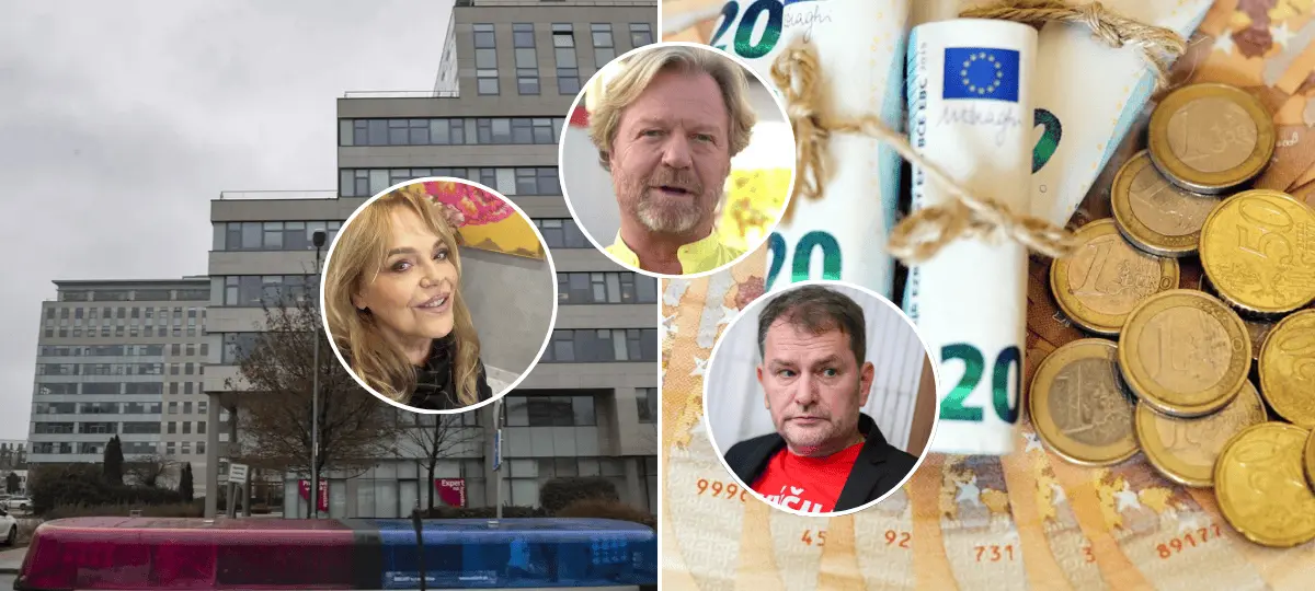 arca-havlová-kramár-matovič