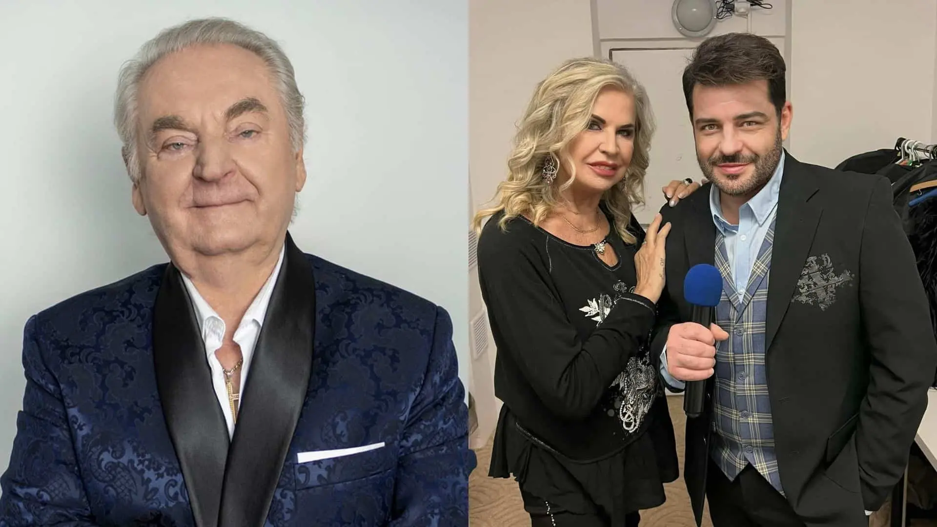 Spevák Peter Stašák chystá obnovenie legendárneho programu Kaviareň Slávia.