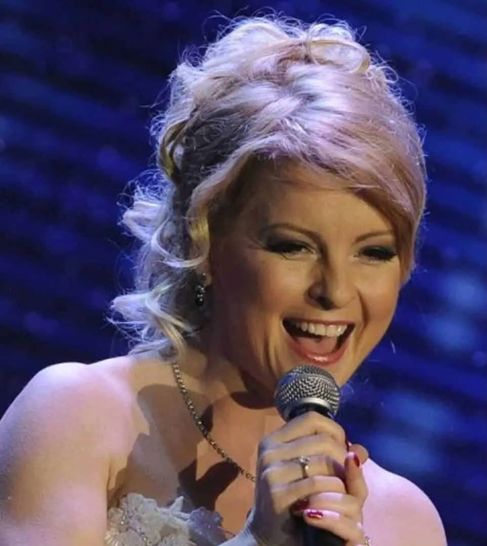 Iveta Bartošová