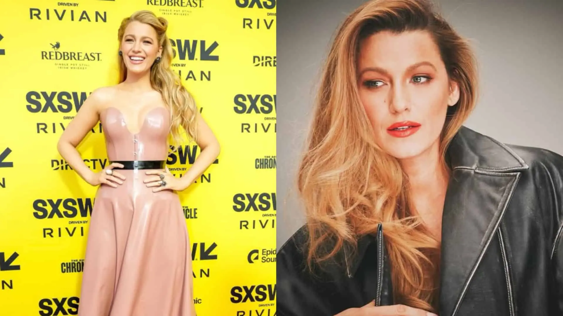 Blake Lively