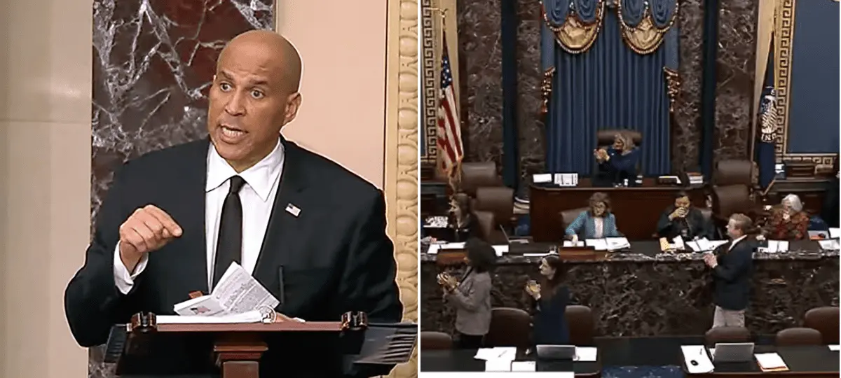 booker