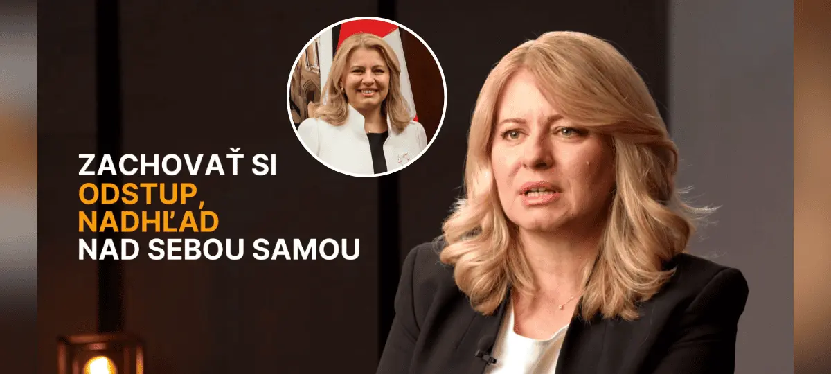 čaputová