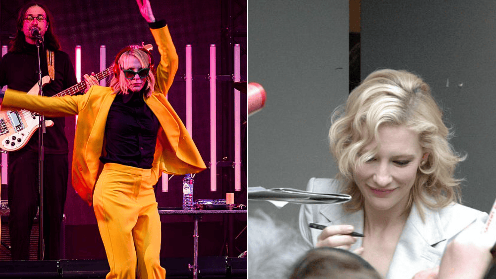 cate blanchett
