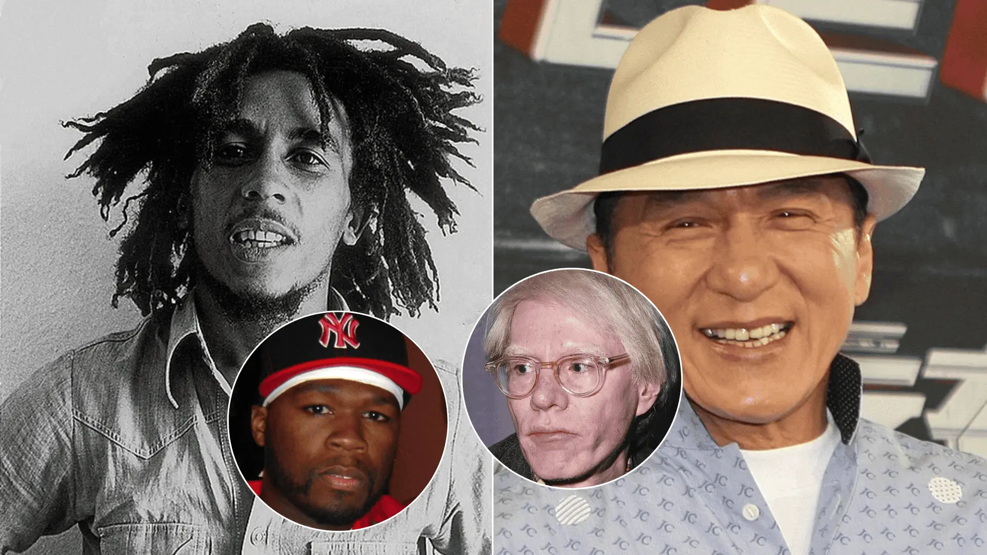 celebrity ktore unikli smrti