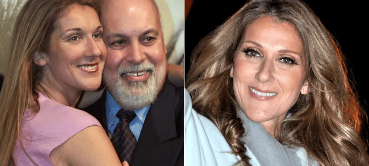 Celine Dion