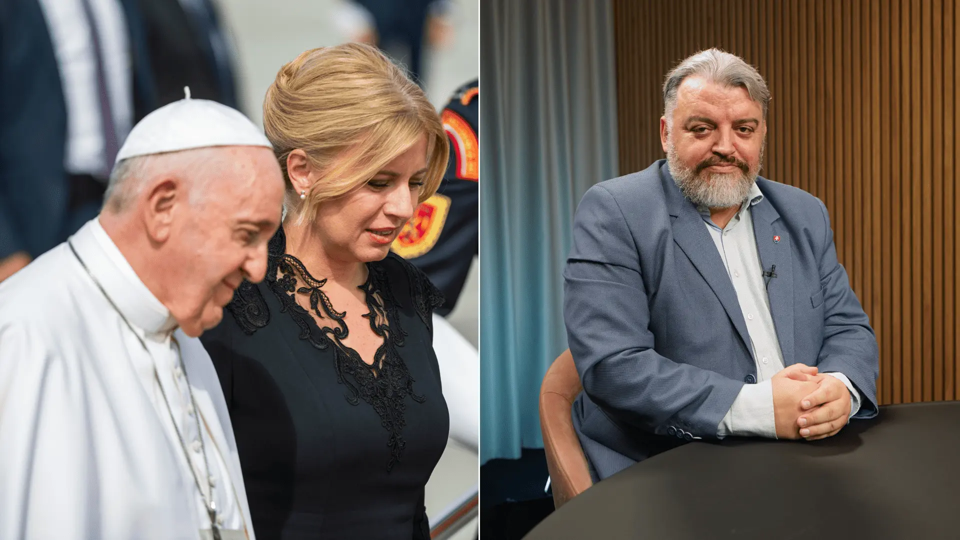 chmelar o papezovi