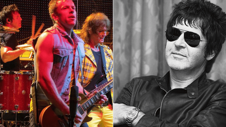 clem burke