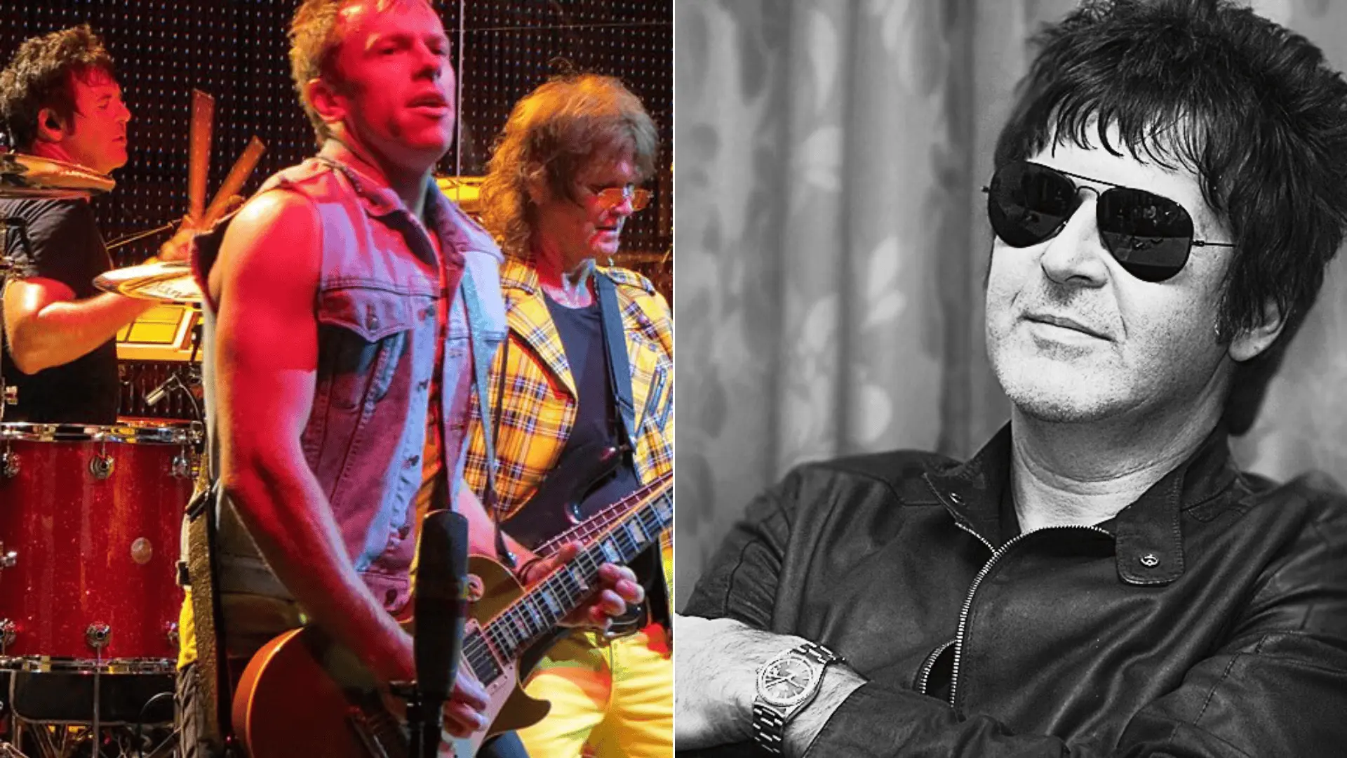 clem burke