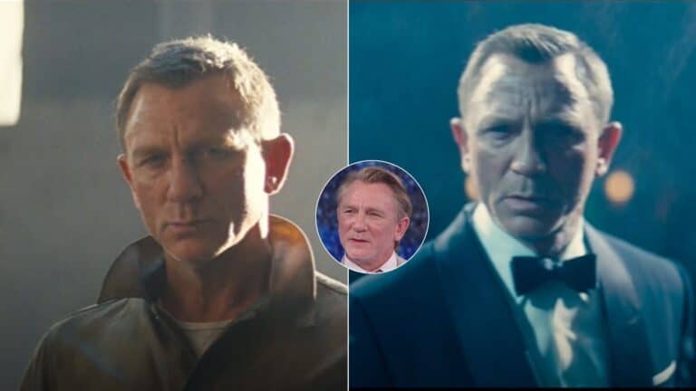daniel craig