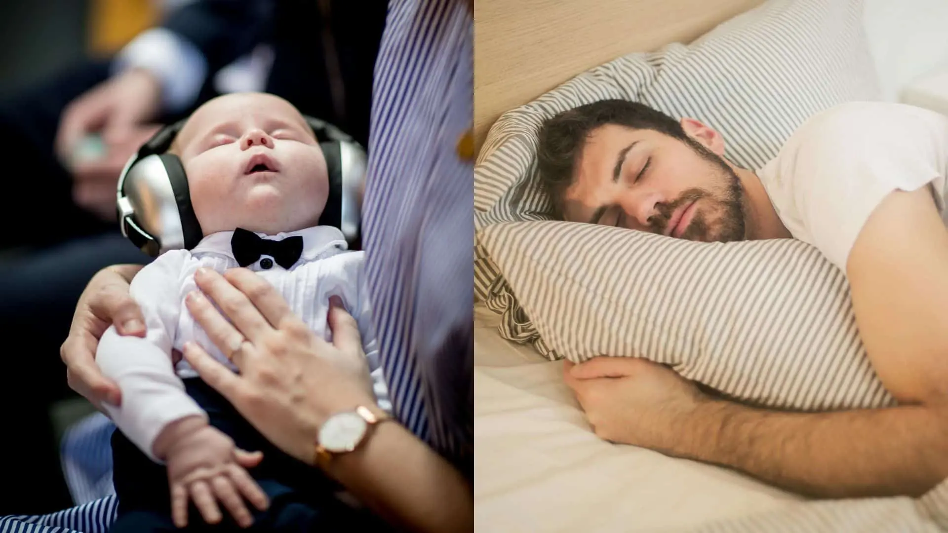 Spánok má obrovský vplyv na naše zdravie