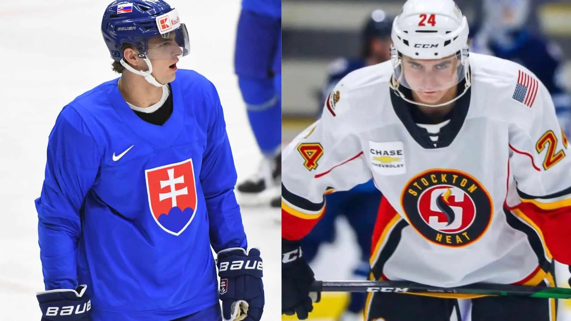 Hokej, IIHF