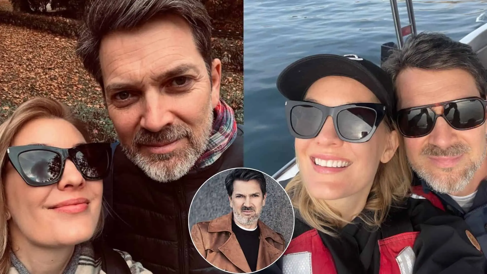 Marek Majesky Jana Majeska