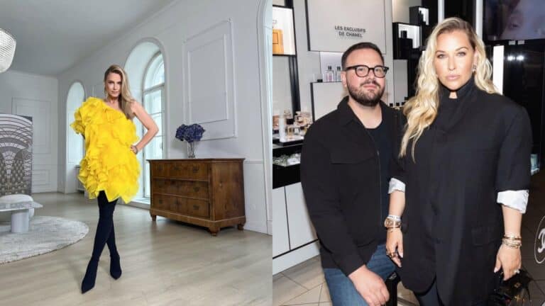 Stylista Andrej Kusalík patrí medzi najvyhľadávanejších odborníkov na módu u slovenských celebrít.