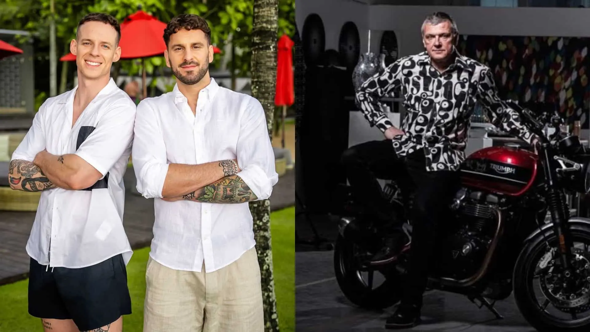 Konkurz na riaditeľa SNG vyhral umelec a fotograf Juraj Králik. Ten je otcom známeho moderátora z Markízy Krištofa Králika.