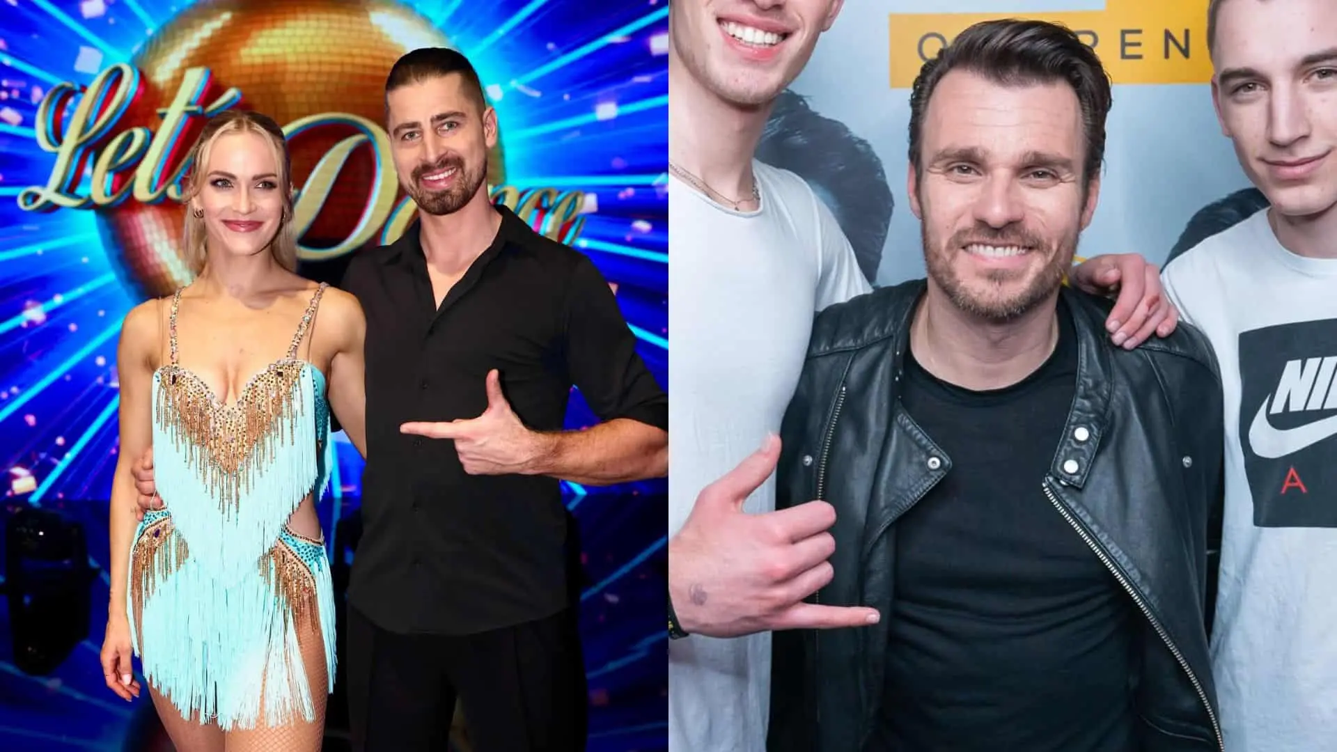 Leoš Mareš si rýpol do Elišky Lenčešovej.