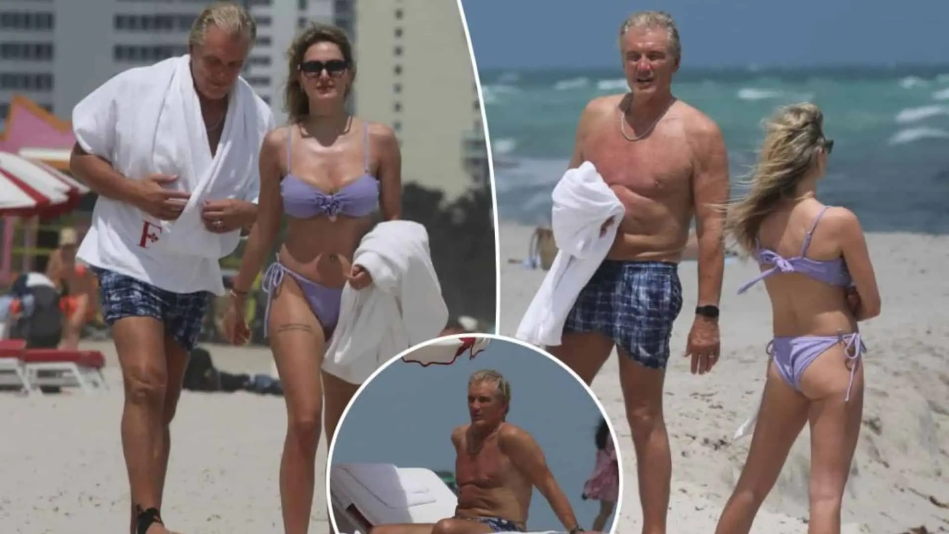 Dolph Lundgren