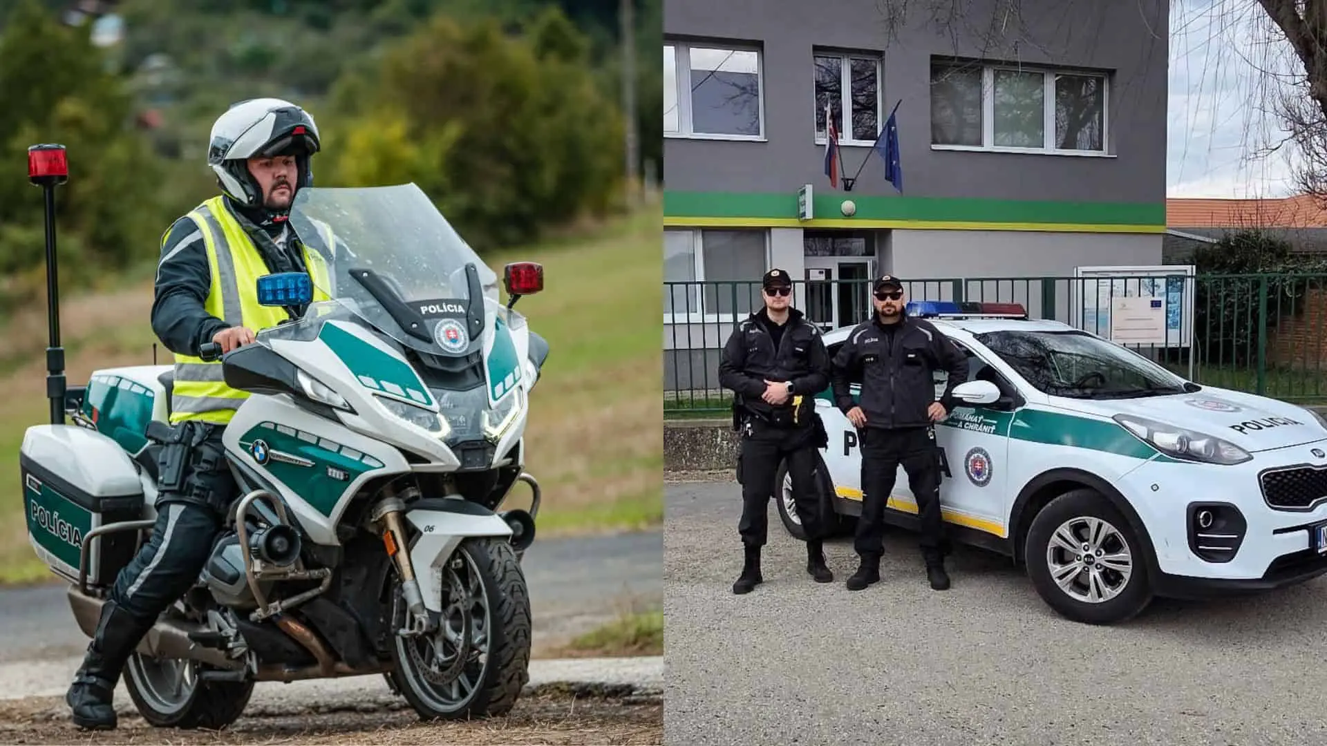 Dvanásťminútový beh končí