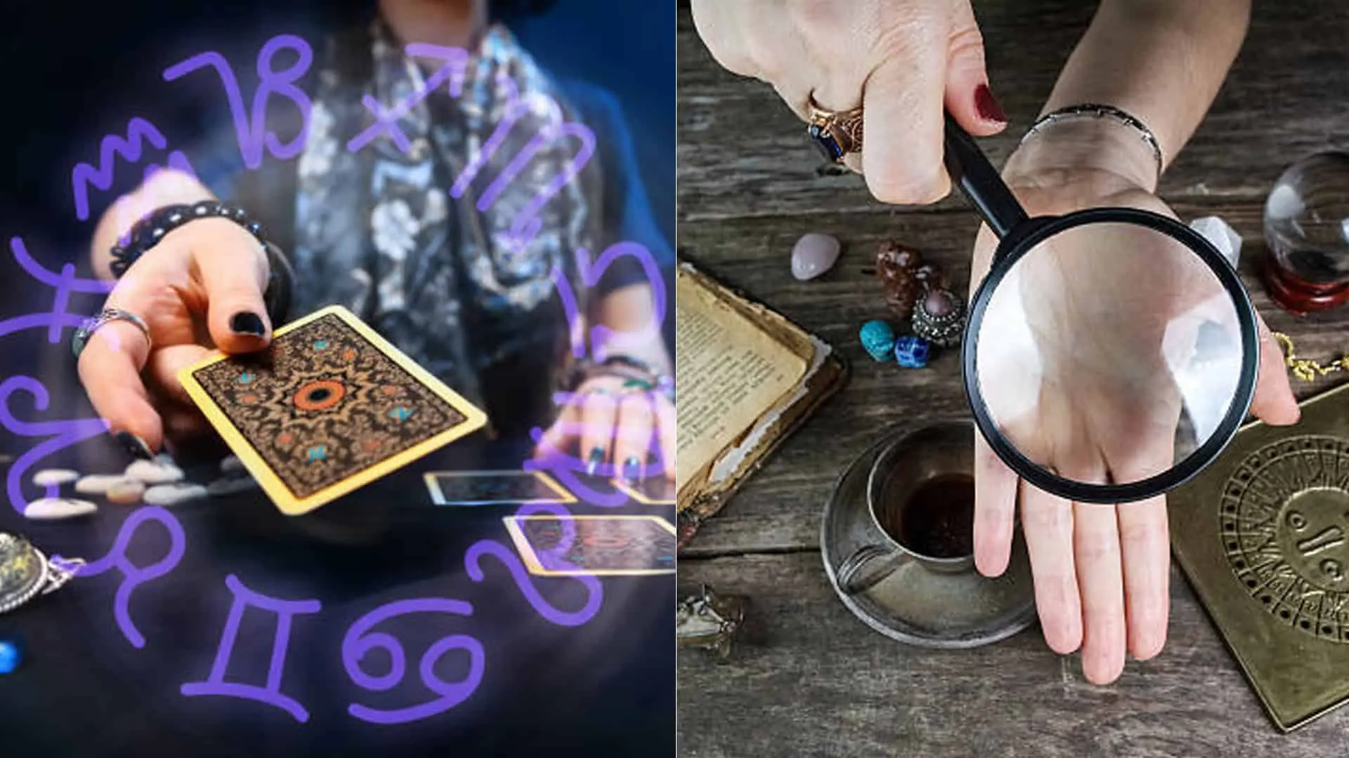horoskop zverokruh
