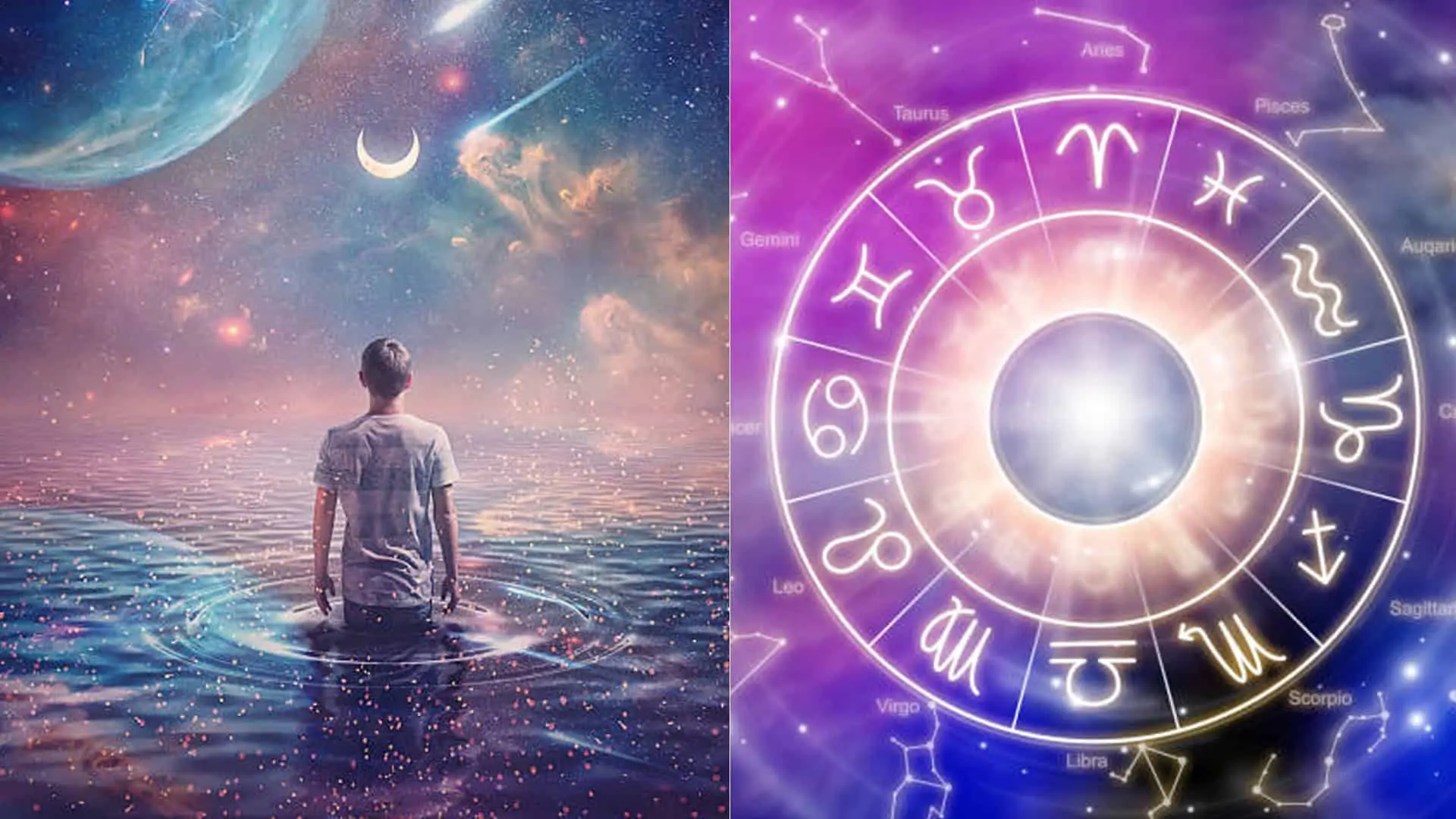 horoskop zverokruh