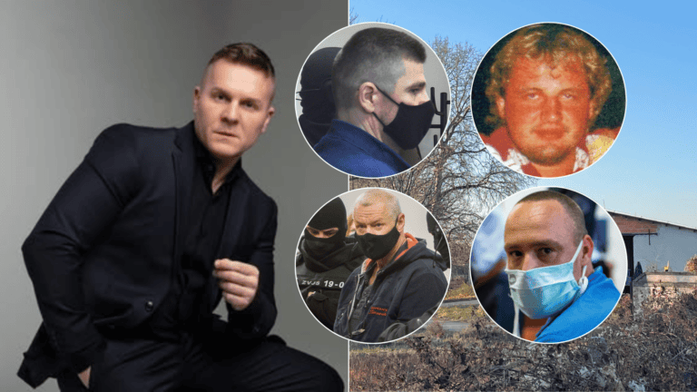 ivan mego rozhovor
