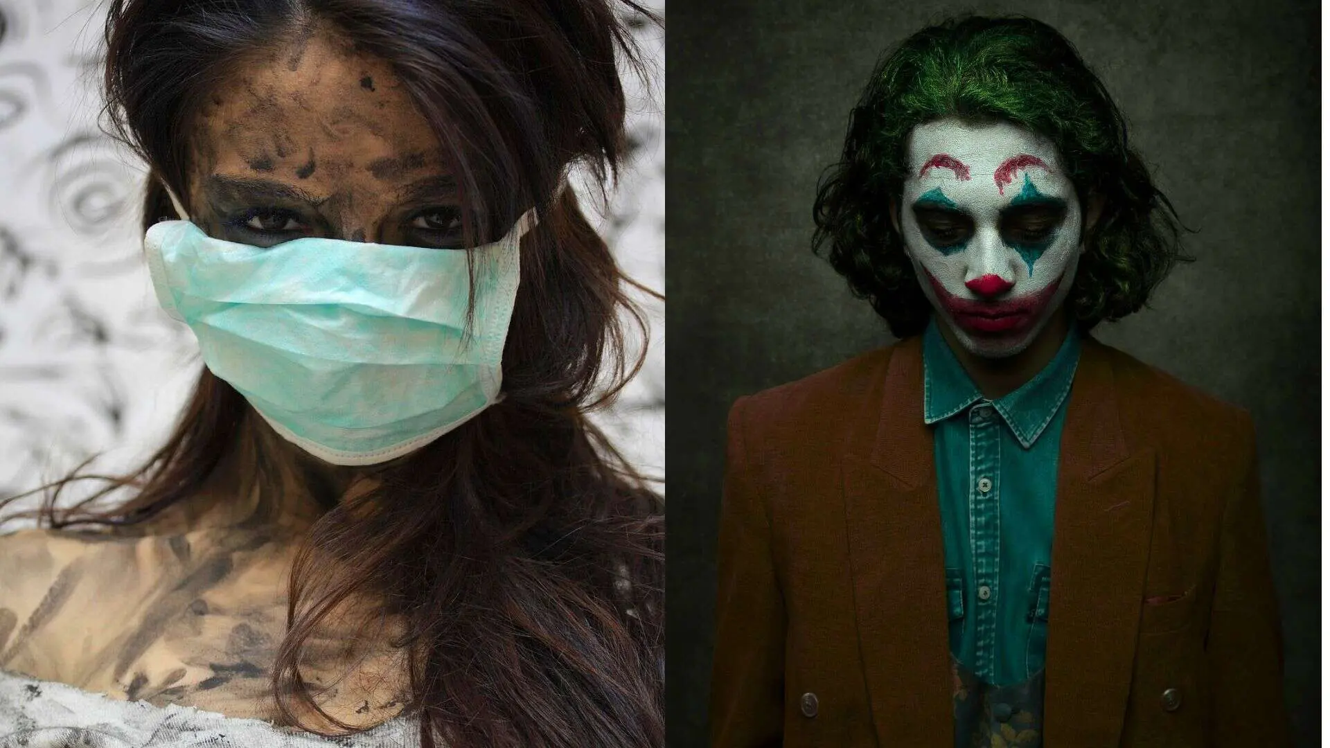 Ak máte podozrenie, že niekto je psychopat, stačí sa mu pozrieť do očí.