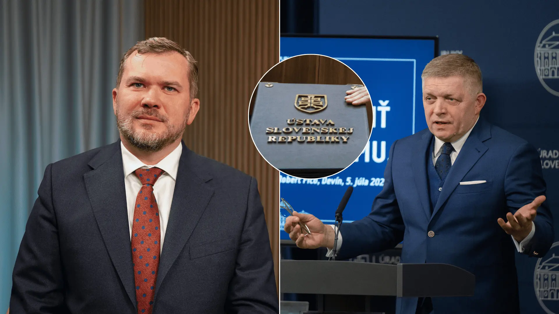 KDH zmena ústavy