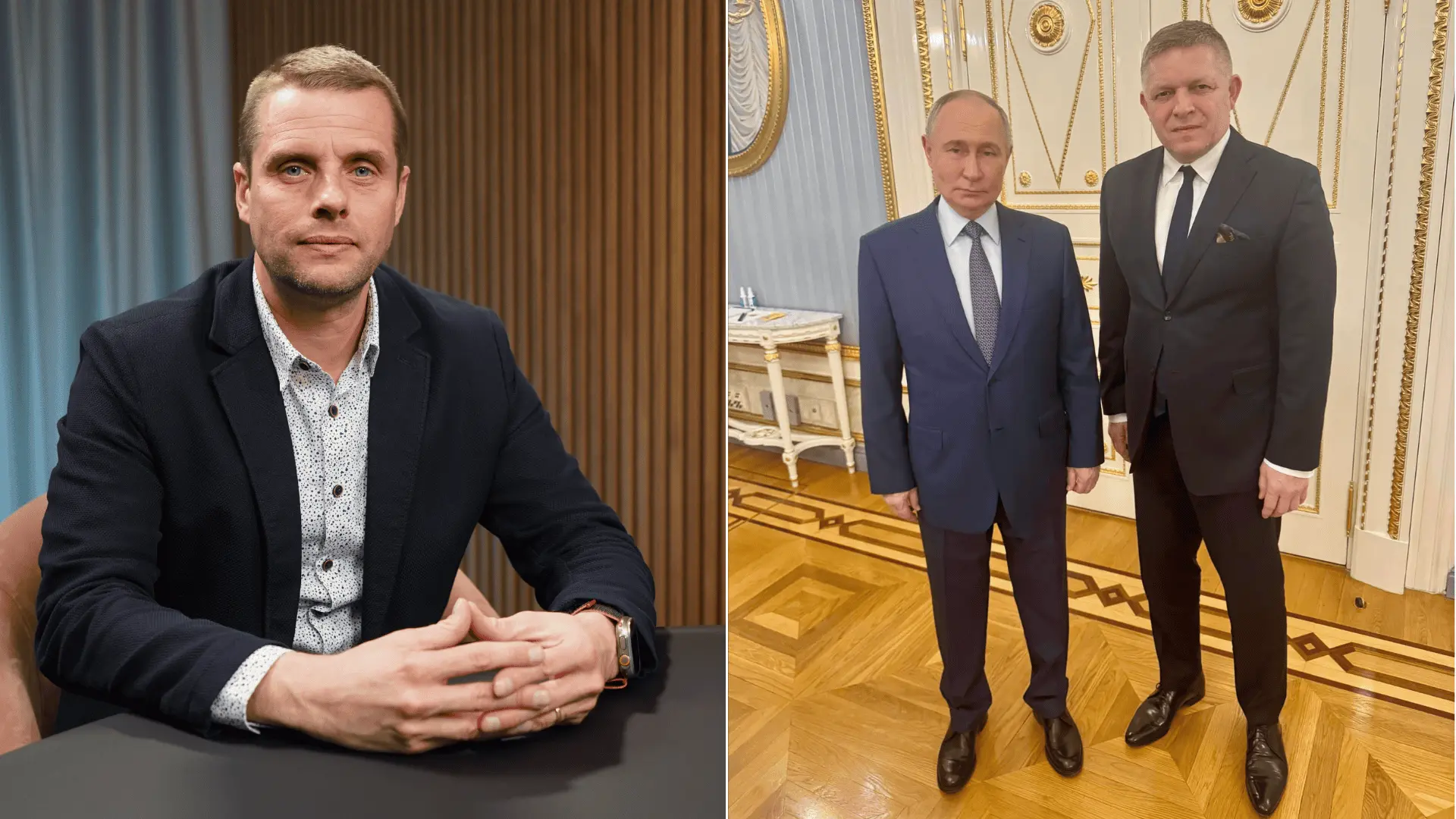 klus tema s petrom bielikom