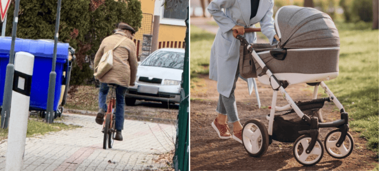 kozárovce-senior