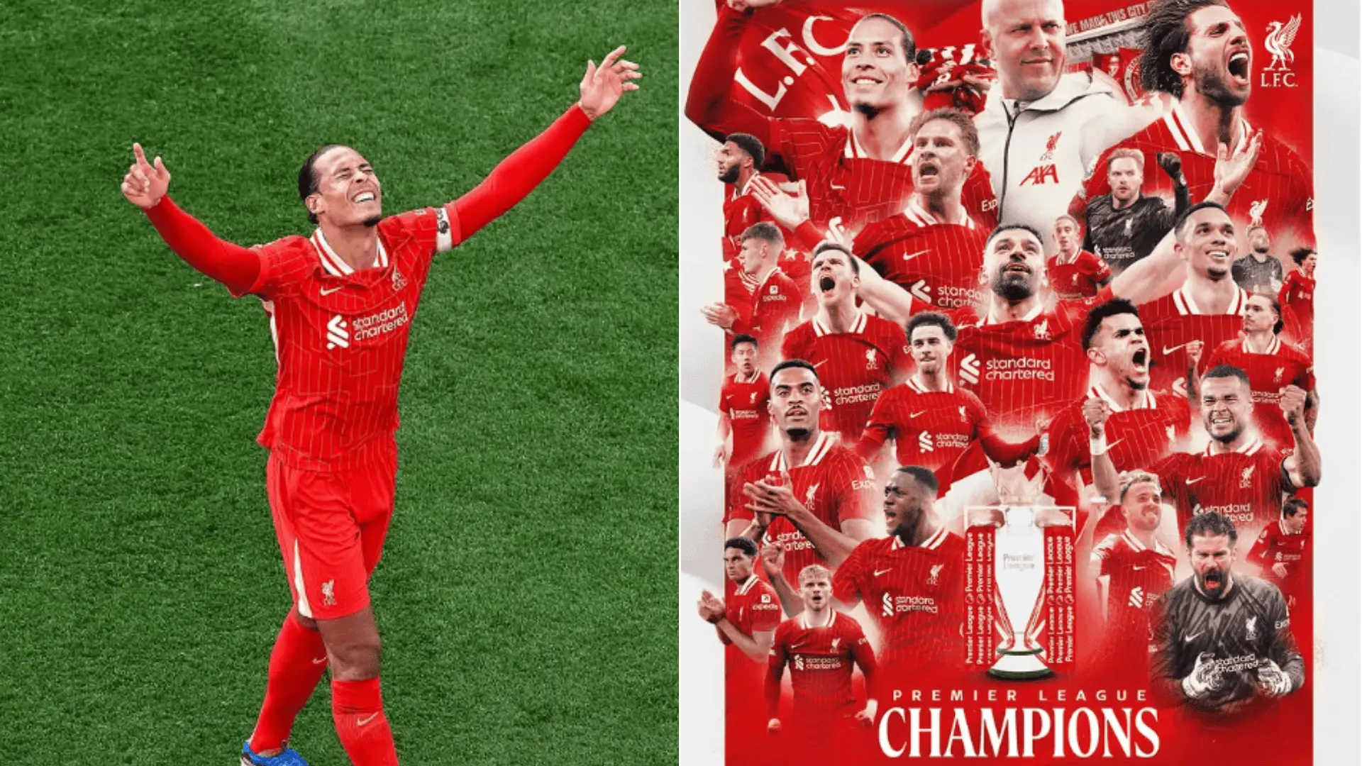 liverpool 20. titul