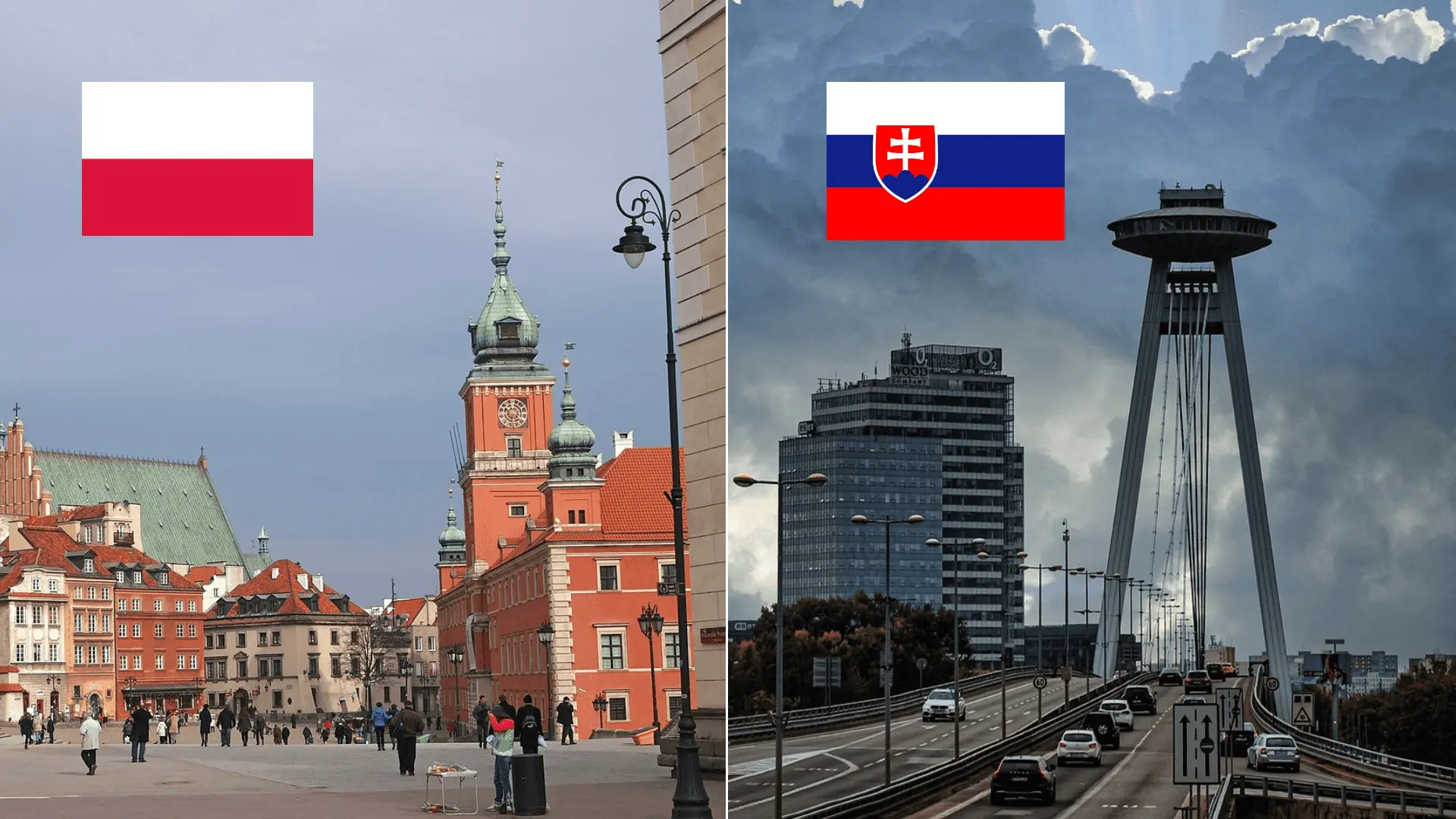 priemerna mzda polsko vs slovensko