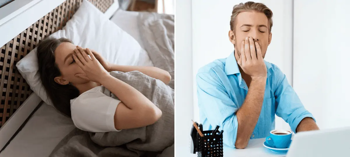 noc-spánok-prebúdzanie-únava