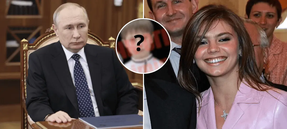 putin