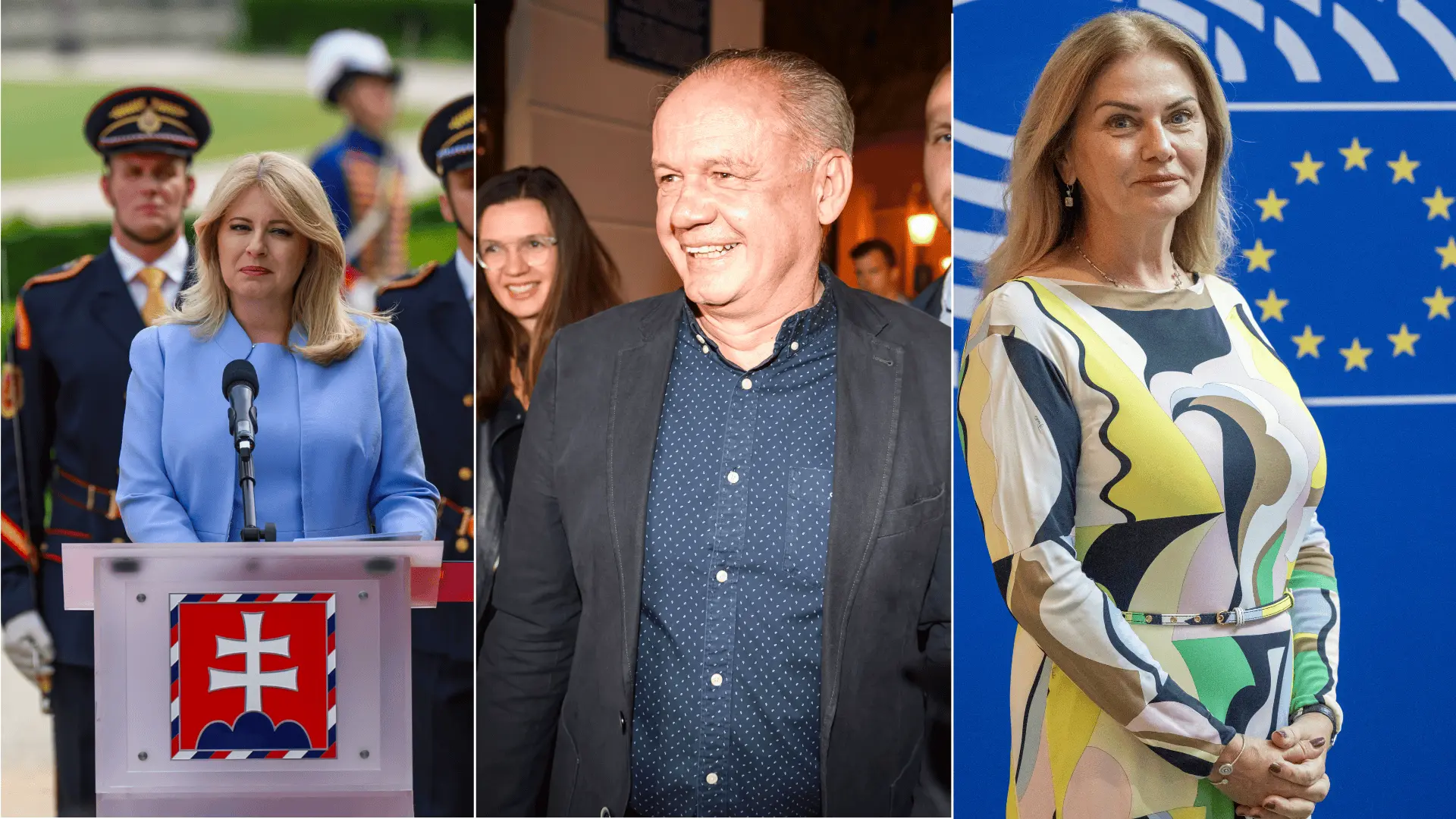 rozvody v politike
