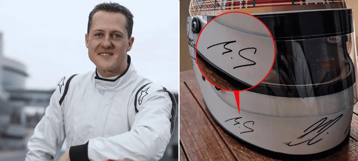 schumacher