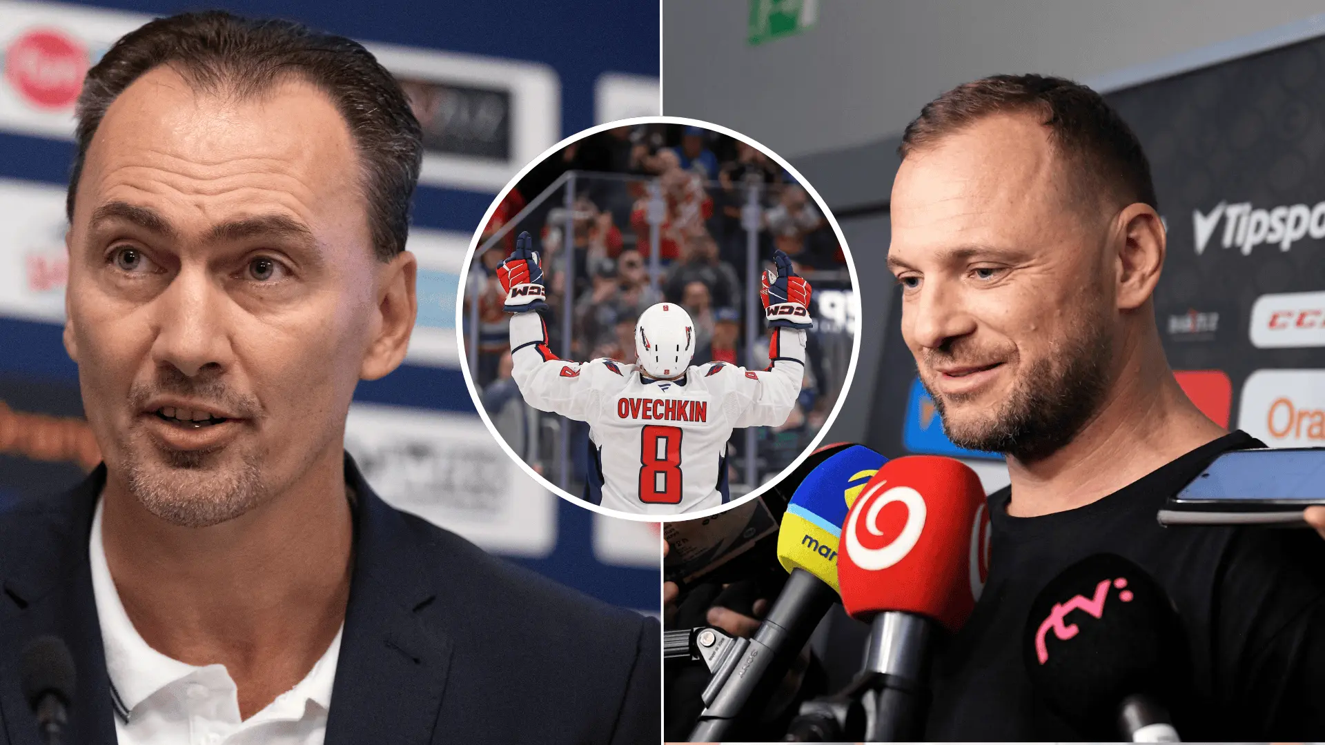 Šatan s Gáboríkom reagujú na historický moment.