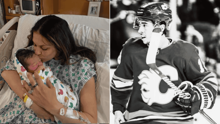 Gaudreau
