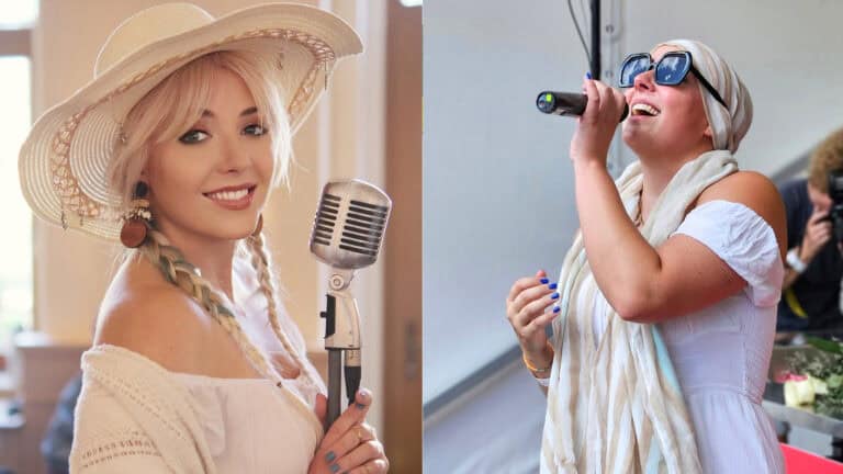 Anička Slováčková