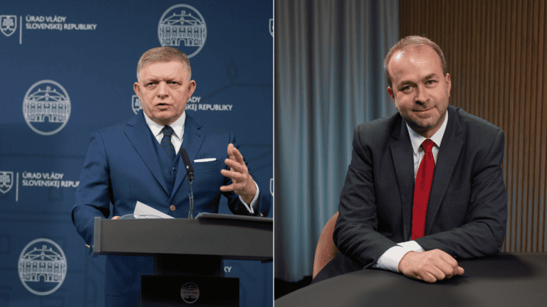 smer zmena ustavy