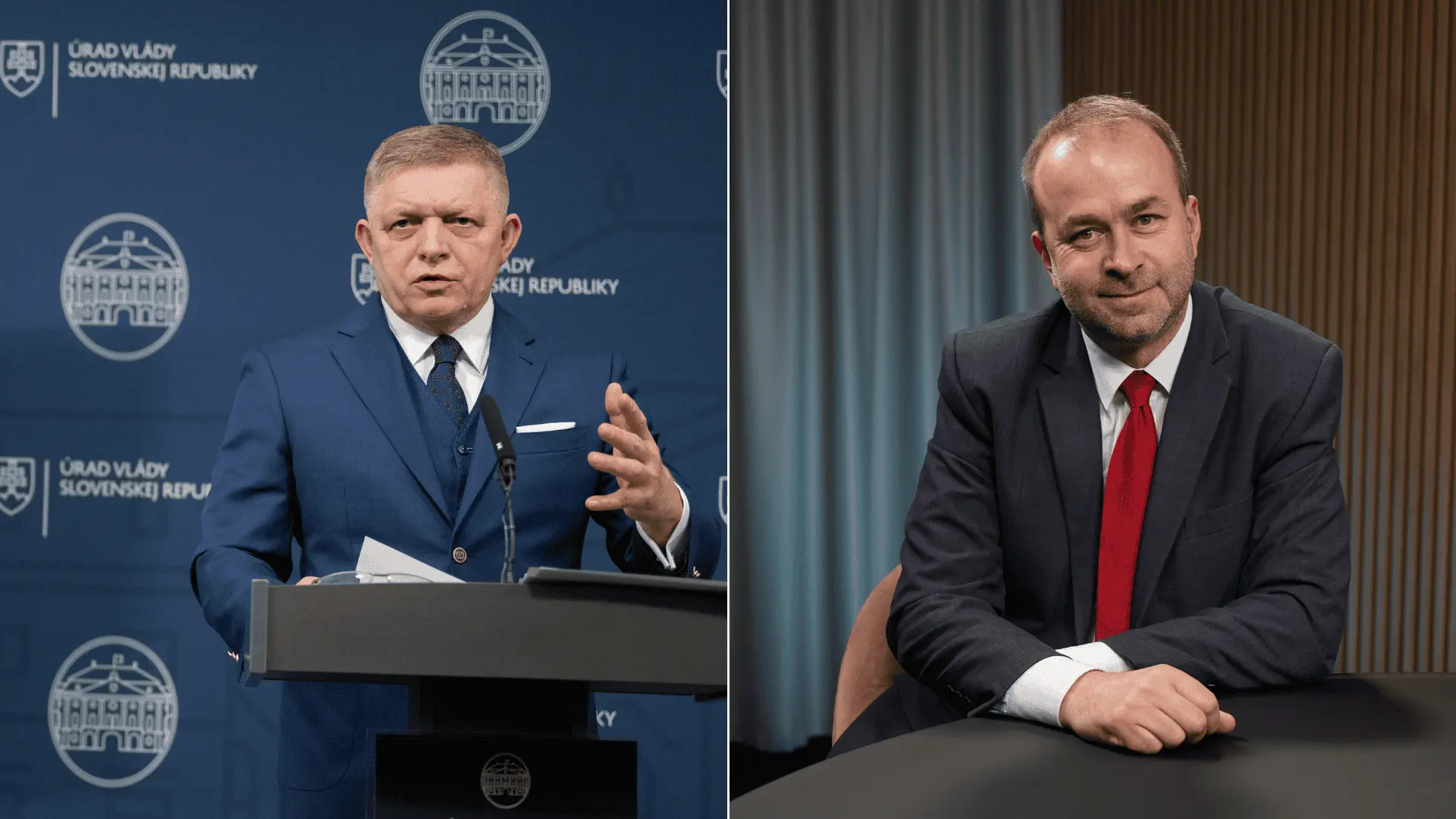smer zmena ustavy