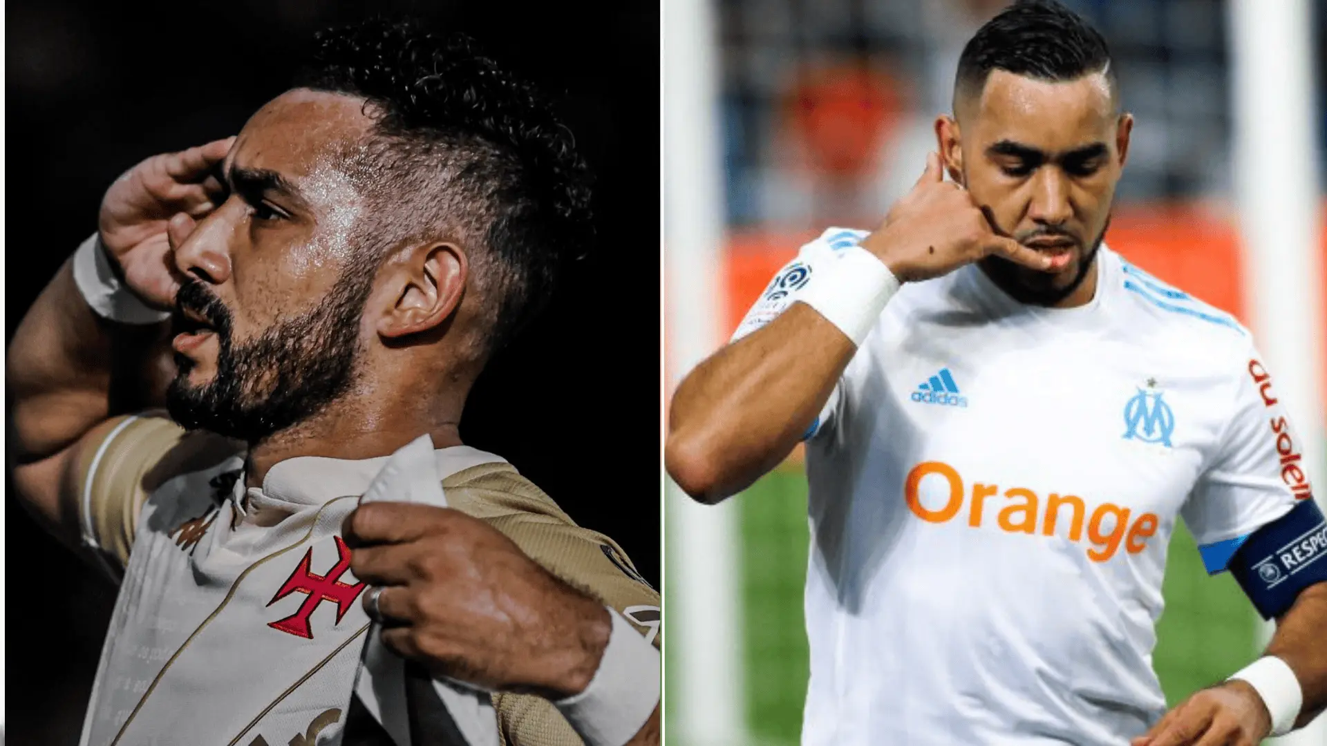 Dimitri Payet