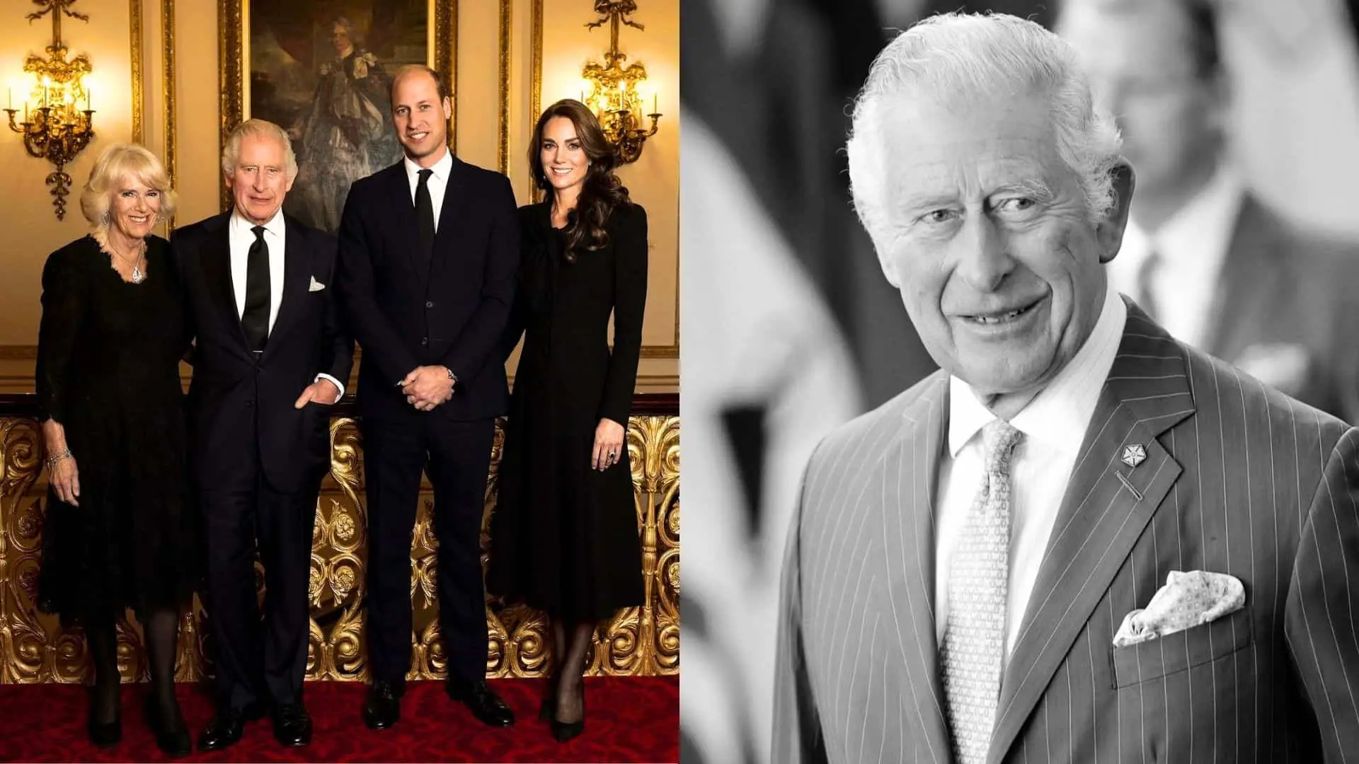 Britániu čaká prelomová zmena. Kate môže nastúpiť na trón skôr, ako bol plán