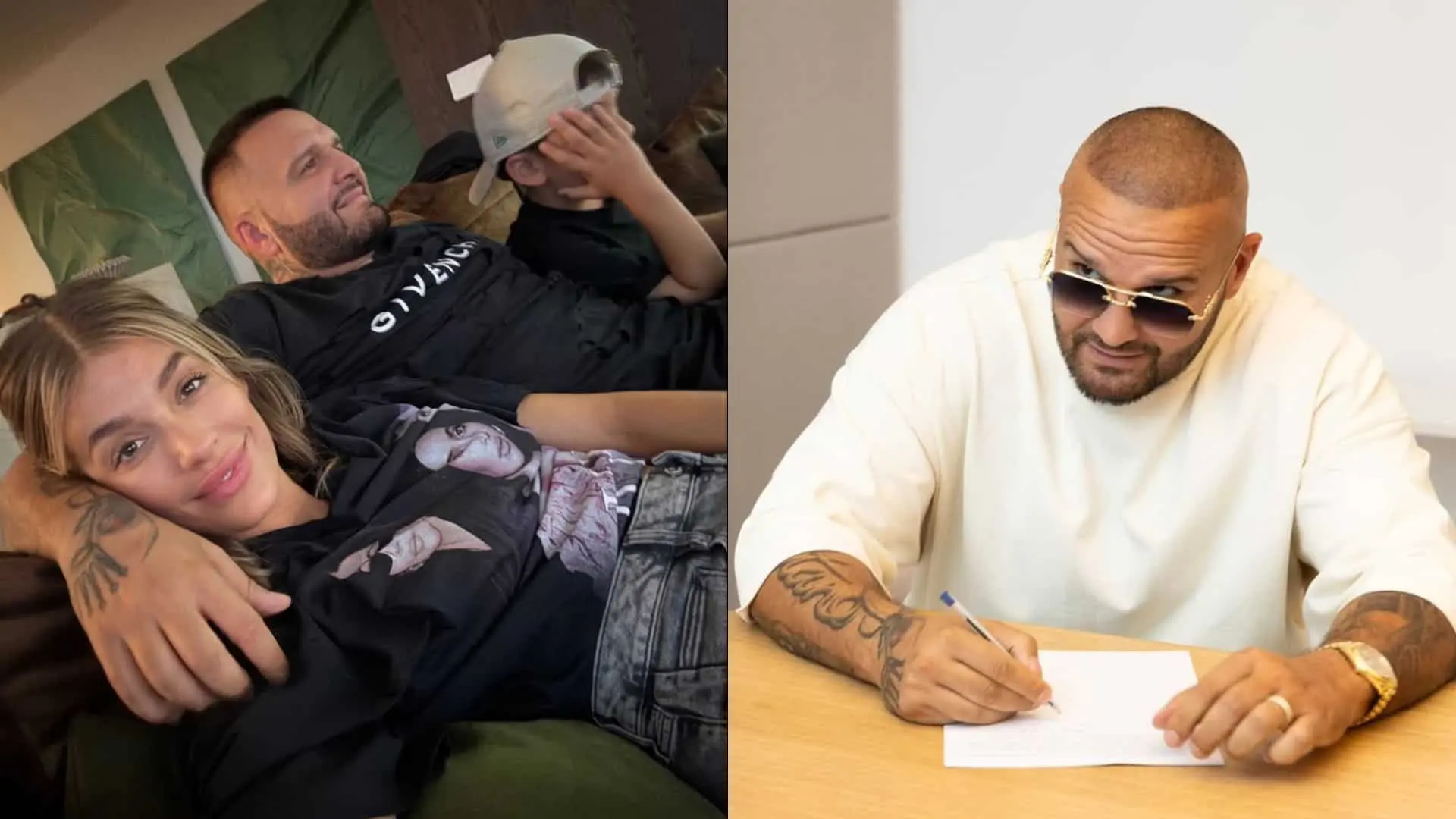 Rapper Rytmus