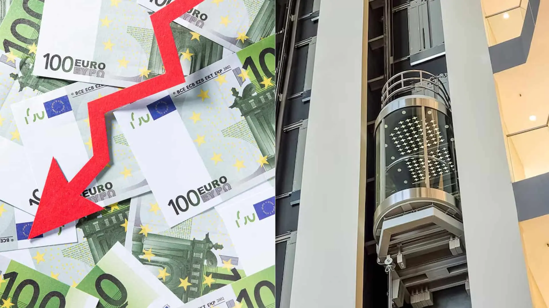 výťah firma prepad bankrot