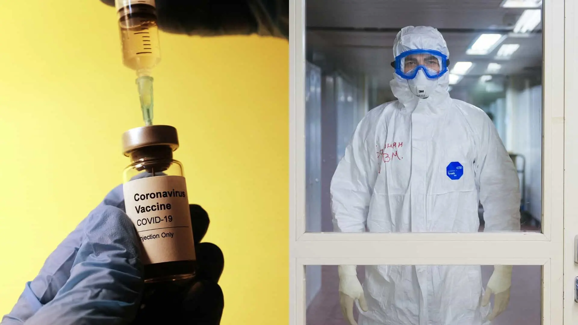 Vypuknutie novej pandémie je nevyhnutné