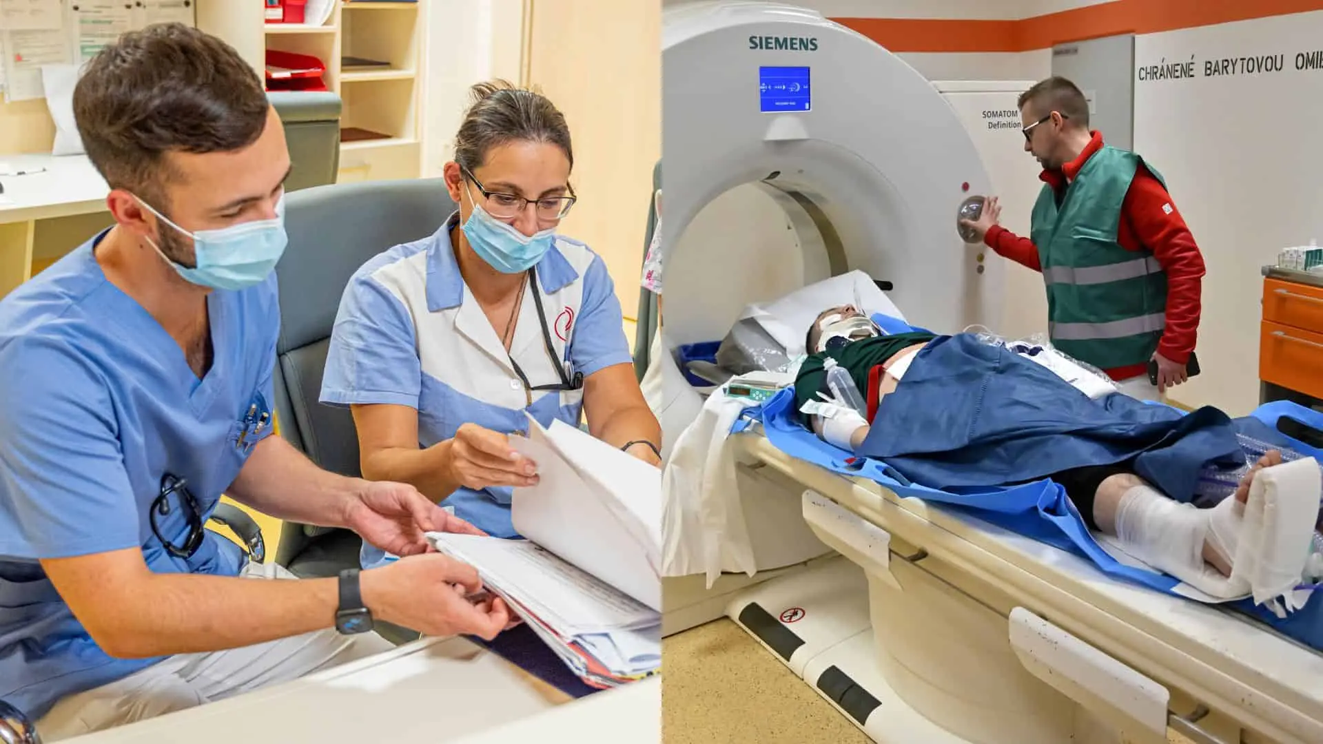 Štátny systém na objednávanie vyšetrení je bezplatný, no pacienti stále platia