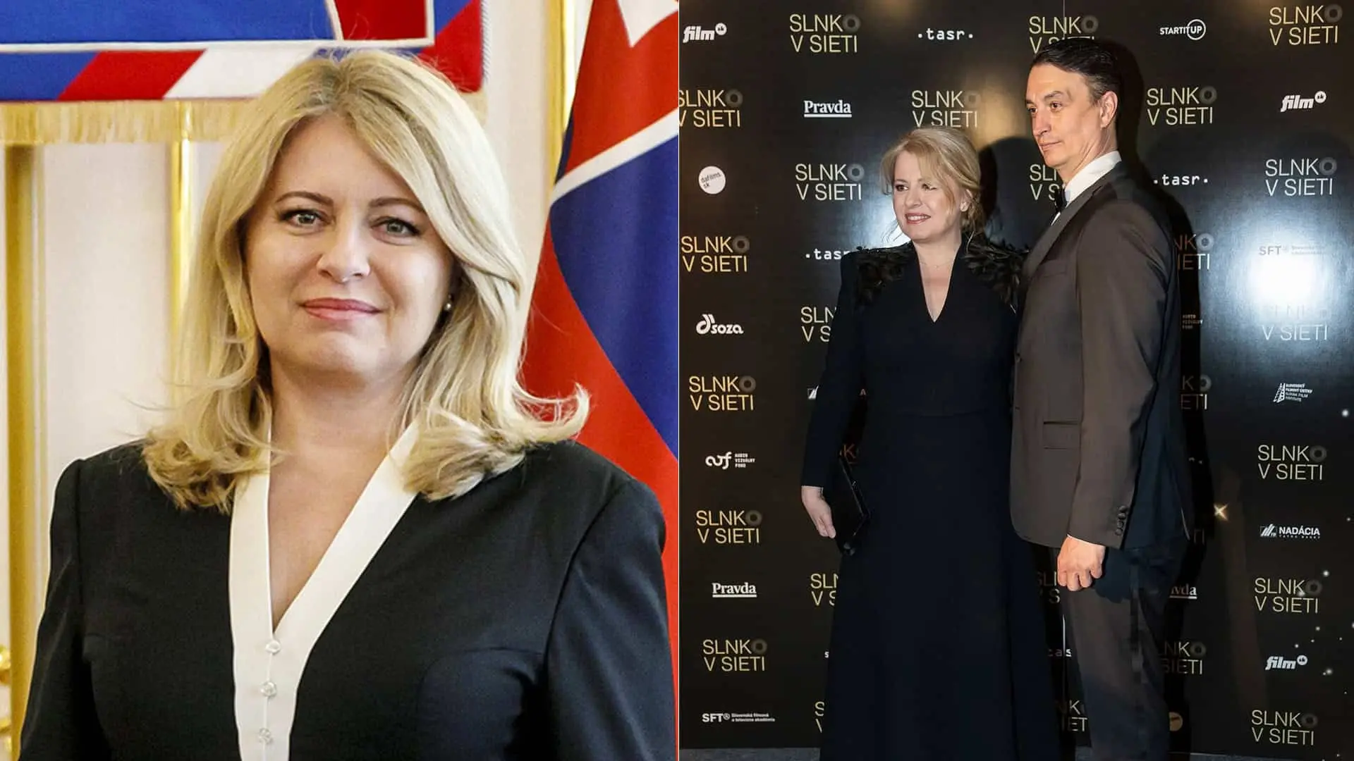Zuzana Čaputová