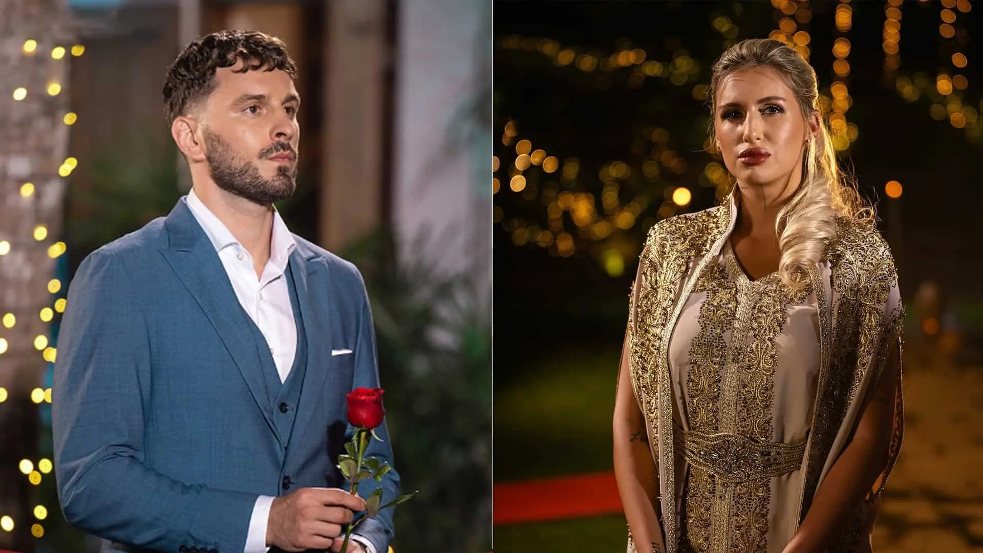 Rasťo Zvara Ruža pre nevestu Lindita